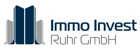 Logo | Immoinvest Ruhr GmbH in 45143 Essen